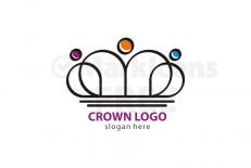 Best crown logo design free