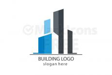 Real Estate, Building, Construction Logo Graphic by zeencaem3 · Creative  Fabrica