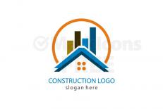 Free building logo design