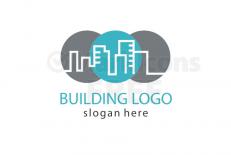 Free building logo design ideas