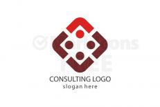 Free consultant logo design