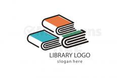 Free education brand logo design