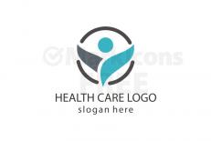Free medical logo design