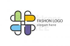 Online fashion logo design free