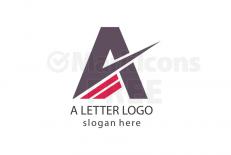 Professional a logo design free