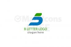 S letter logo design free